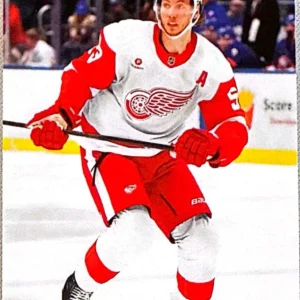 Moritz Seider 2024-25 Upper Deck Extended Series Hockey Base Set #546