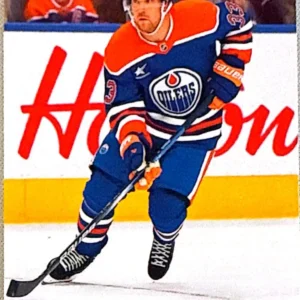 Viktor Arvidsson 2024-25 Upper Deck Extended Series Hockey Base Set #552