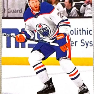 Connor Brown 2024-25 Upper Deck Extended Series Hockey Base Set #556