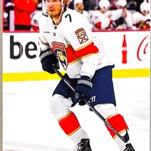 Dmitry Kulikov 2024-25 Upper Deck Extended Series Hockey Base Set #560