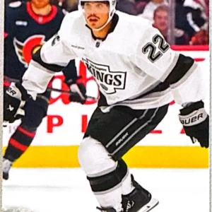 Kevin Fiala 2024-25 Upper Deck Extended Series Hockey Base Set #563