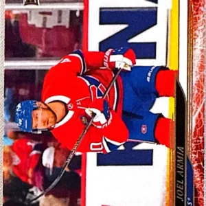 Joel Armia 2024-25 Upper Deck Extended Series Hockey Base Set #574