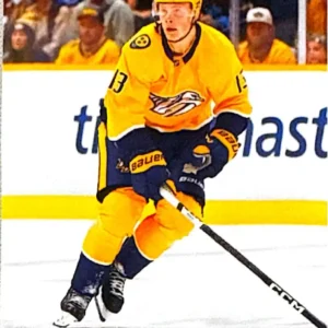 Juuso Parssinen 2024-25 Upper Deck Extended Series Hockey Base Set #578