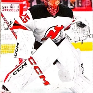 Jacob Markstrom 2024-25 Upper Deck Extended Series Hockey Base Set #580