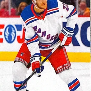 Adam Fox 2024-25 Upper Deck Extended Series Hockey Base Set #589