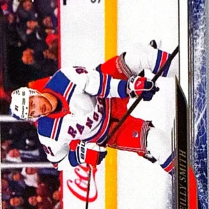 Reilly Smith 2024-25 Upper Deck Extended Series Hockey Base Set #590