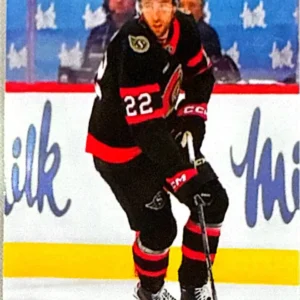 Michael Amadio 2024-25 Upper Deck Extended Series Hockey Base Set #594