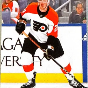 Nick Seeler 2024-25 Upper Deck Extended Series Hockey Base Set #598