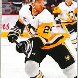 Matt Grzelcyk 2024-25 Upper Deck Extended Series Hockey Base Set #599