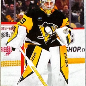 Alex Nedeljkovic 2024-25 Upper Deck Extended Series Hockey Base Set #600