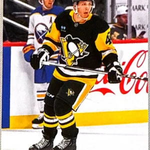 Blake Lizotte 2024-25 Upper Deck Extended Series Hockey Base Set #602