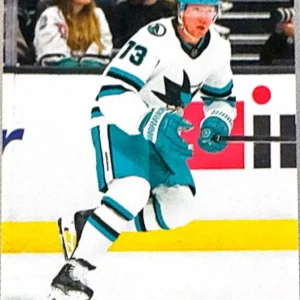 Tyler Toffoli 2024-25 Upper Deck Extended Series Hockey Base Set #604