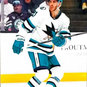 Alexander Wennberg 2024-25 Upper Deck Extended Series Hockey Base Set #606