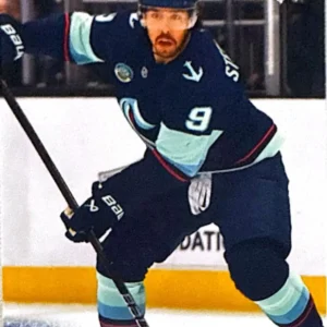 Chandler Stephenson 2024-25 Upper Deck Extended Series Hockey Base Set #609