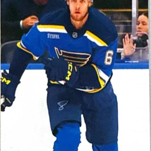 Philip Broberg 2024-25 Upper Deck Extended Series Hockey Base Set #613