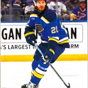 Brandon Saad 2024-25 Upper Deck Extended Series Hockey Base Set #614