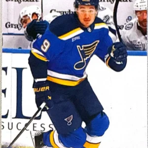 Alexandre Texier 2024-25 Upper Deck Extended Series Hockey Base Set #615