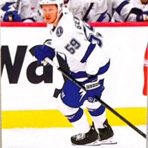 Jake Guentzel 2024-25 Upper Deck Extended Series Hockey Base Set #616