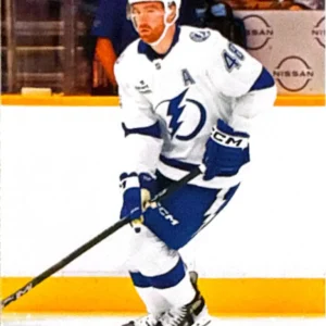 Nick Perbix 2024-25 Upper Deck Extended Series Hockey Base Set #620