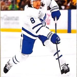 Christopher Tanev 2024-25 Upper Deck Extended Series Hockey Base Set #623