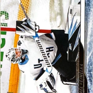 Karel Vejmelka 2024-25 Upper Deck Extended Series Hockey Base Set #627