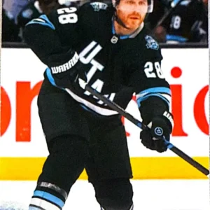 Ian Cole 2024-25 Upper Deck Extended Series Hockey Base Set #629