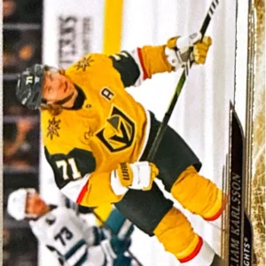 William Karlsson 2024-25 Upper Deck Extended Series Hockey Base Set #637