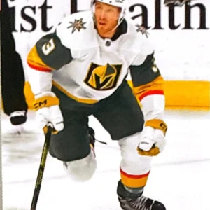 Brayden McNabb 2024-25 Upper Deck Extended Series Hockey Base Set #641