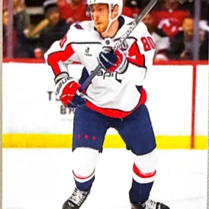 Pierre-Luc Dubois 2024-25 Upper Deck Extended Series Hockey Base Set #646