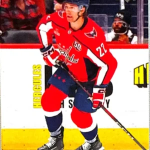 Brandon Duhaime 2024-25 Upper Deck Extended Series Hockey Base Set #648