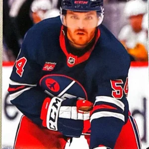 Dylan Samberg 2024-25 Upper Deck Extended Series Hockey Base Set #649