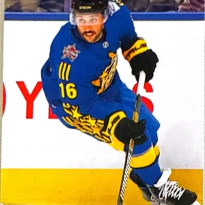 Vincent Trocheck 2024-25 Upper Deck Extended Series Hockey Base Set - All-Star #661