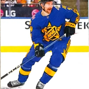 Filip Forsberg 2024-25 Upper Deck Extended Series Hockey Base Set - All-Star #666