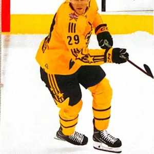 Nathan MacKinnon 2024-25 Upper Deck Extended Series Hockey Base Set - All-Star #679