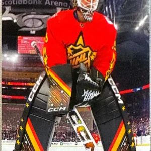 Thatcher Demko 2024-25 Upper Deck Extended Series Hockey Base Set - All-Star #690