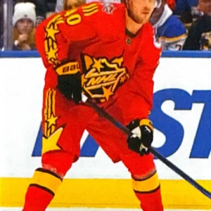 Elias Pettersson 2024-25 Upper Deck Extended Series Hockey Base Set - All-Star #693