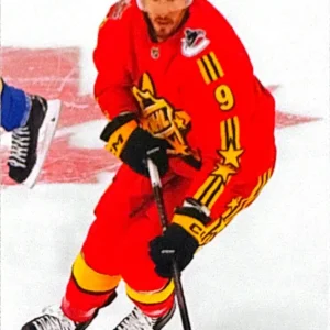 J.T. Miller 2024-25 Upper Deck Extended Series Hockey Base Set - All-Star #697