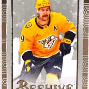 Filip Forsberg 2024-25 Upper Deck Extended Series Hockey Beehive #BH-4