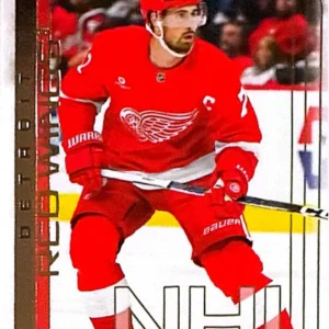 Dylan Larkin 2024-25 Upper Deck Extended Series Hockey Pros and Prospects #PP-3