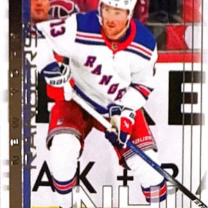 Alexis Lafreniere 2024-25 Upper Deck Extended Series Hockey Pros and Prospects #PP-38