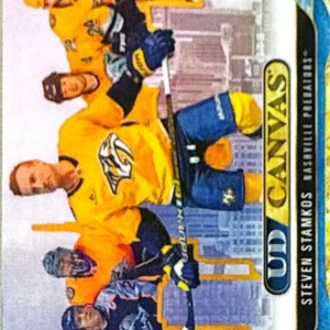 Steven Stamkos 2024-25 Upper Deck Extended Series Hockey UD Canvas #C297