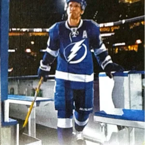 Martin St. Louis 2024-25 Upper Deck Extended Series Hockey UD Canvas - Legends #C380