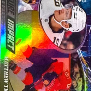 Matthew Tkachuk 2024-25 Upper Deck Extended Series Hockey UD3 #UD3-15