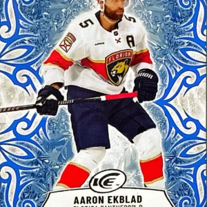 Aaron Ekblad 2024-25 Upper Deck ICE Hockey Base Set #2