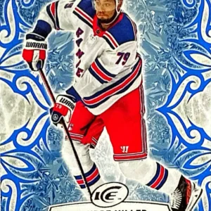 K'Andre Miller 2024-25 Upper Deck ICE Hockey Base Set #3