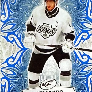 Anze Kopitar 2024-25 Upper Deck ICE Hockey Base Set #6