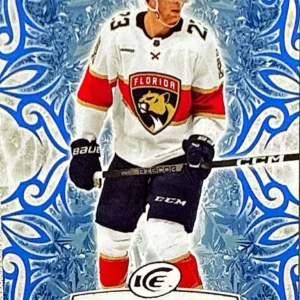 Carter Verhaeghe 2024-25 Upper Deck ICE Hockey Base Set #14