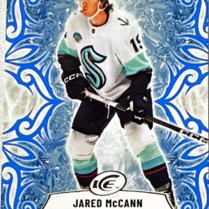 Jared McCann 2024-25 Upper Deck ICE Hockey Base Set #17