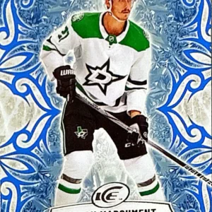 Mason Marchment 2024-25 Upper Deck ICE Hockey Base Set #18