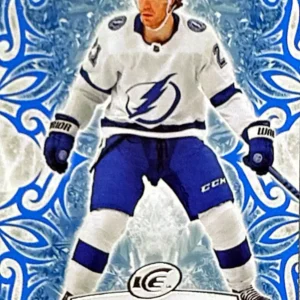 Brayden Point 2024-25 Upper Deck ICE Hockey Base Set #28